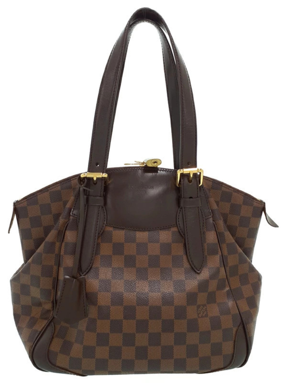 Louis Vuitton Damier Verona Shoulder Bag